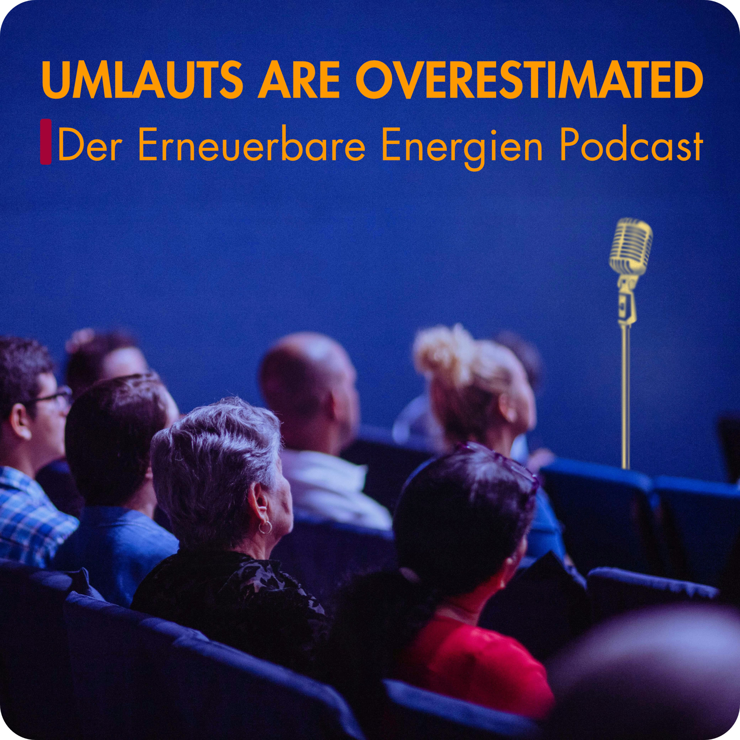 Der EE-Podcast